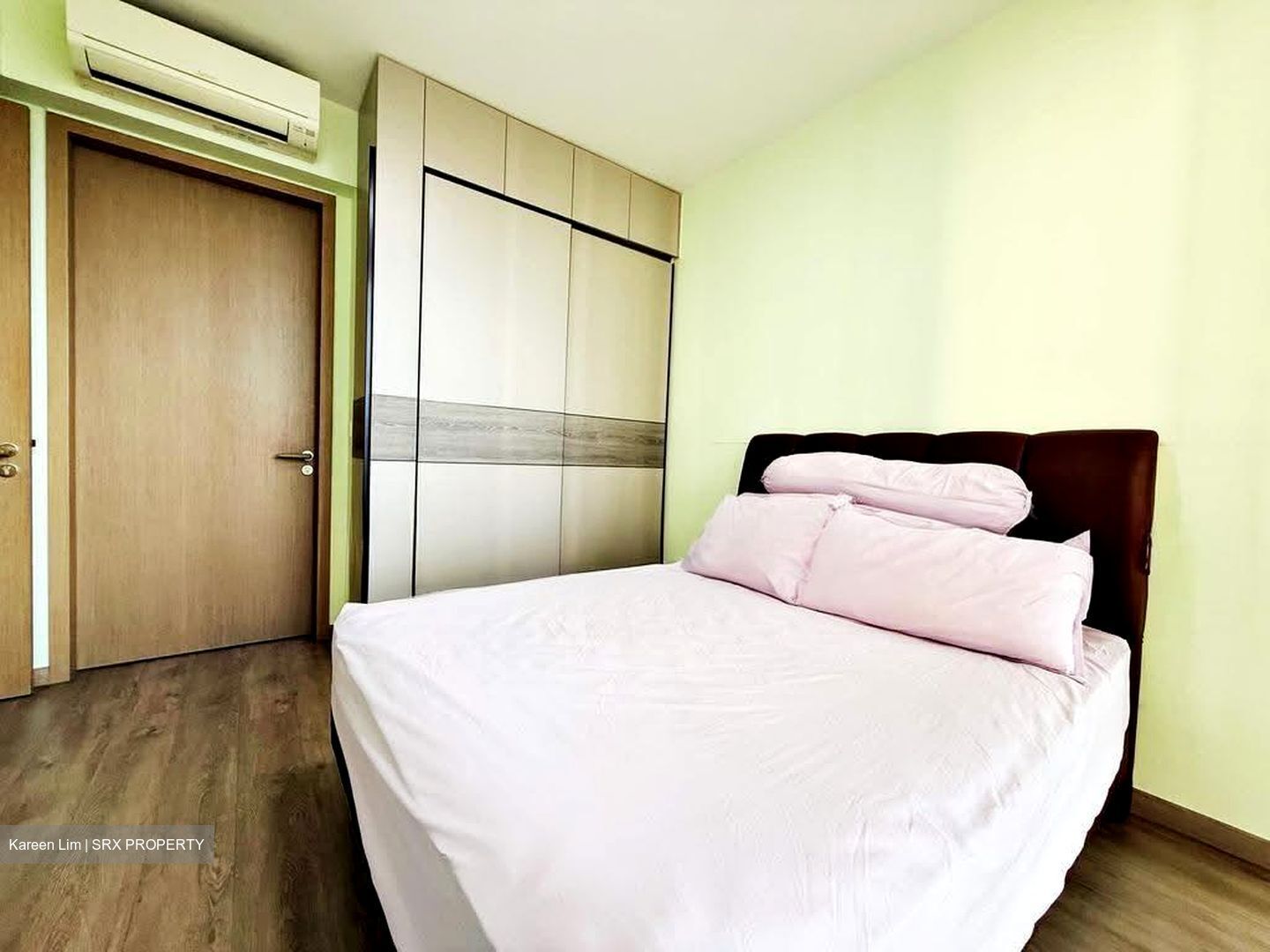The Tapestry (D18), Condominium #639425761